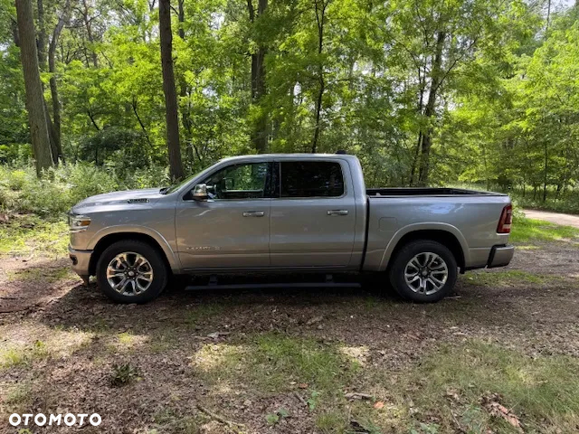 RAM 1500 5.7 Crew Cab Limited - 2