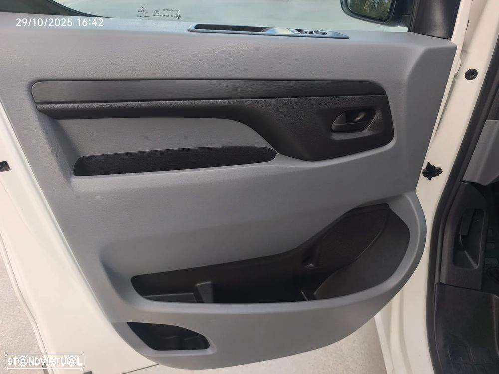 Peugeot Expert 1.6 HDI - 10