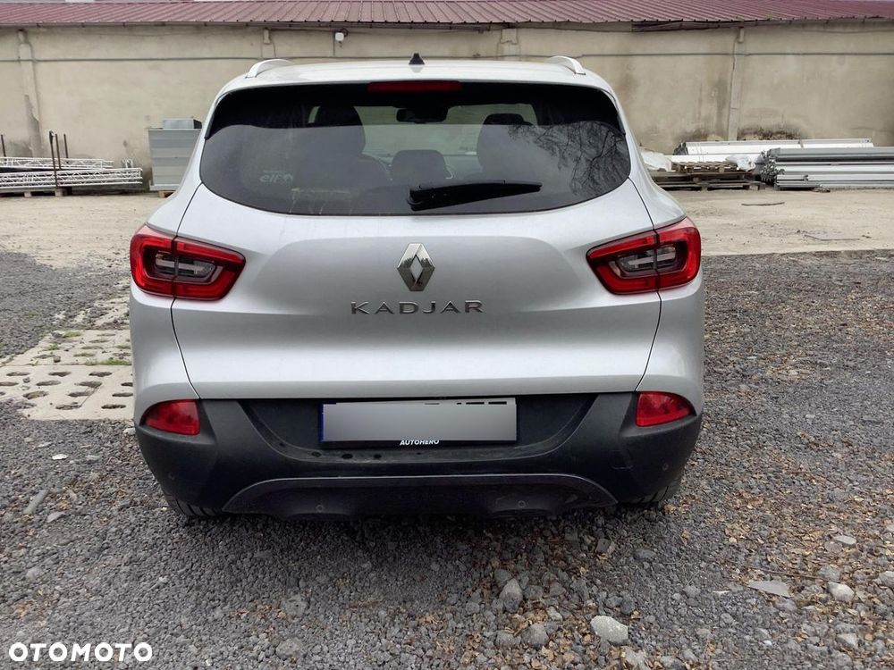 Renault Kadjar Energy dCi 130 LIMITED - 12