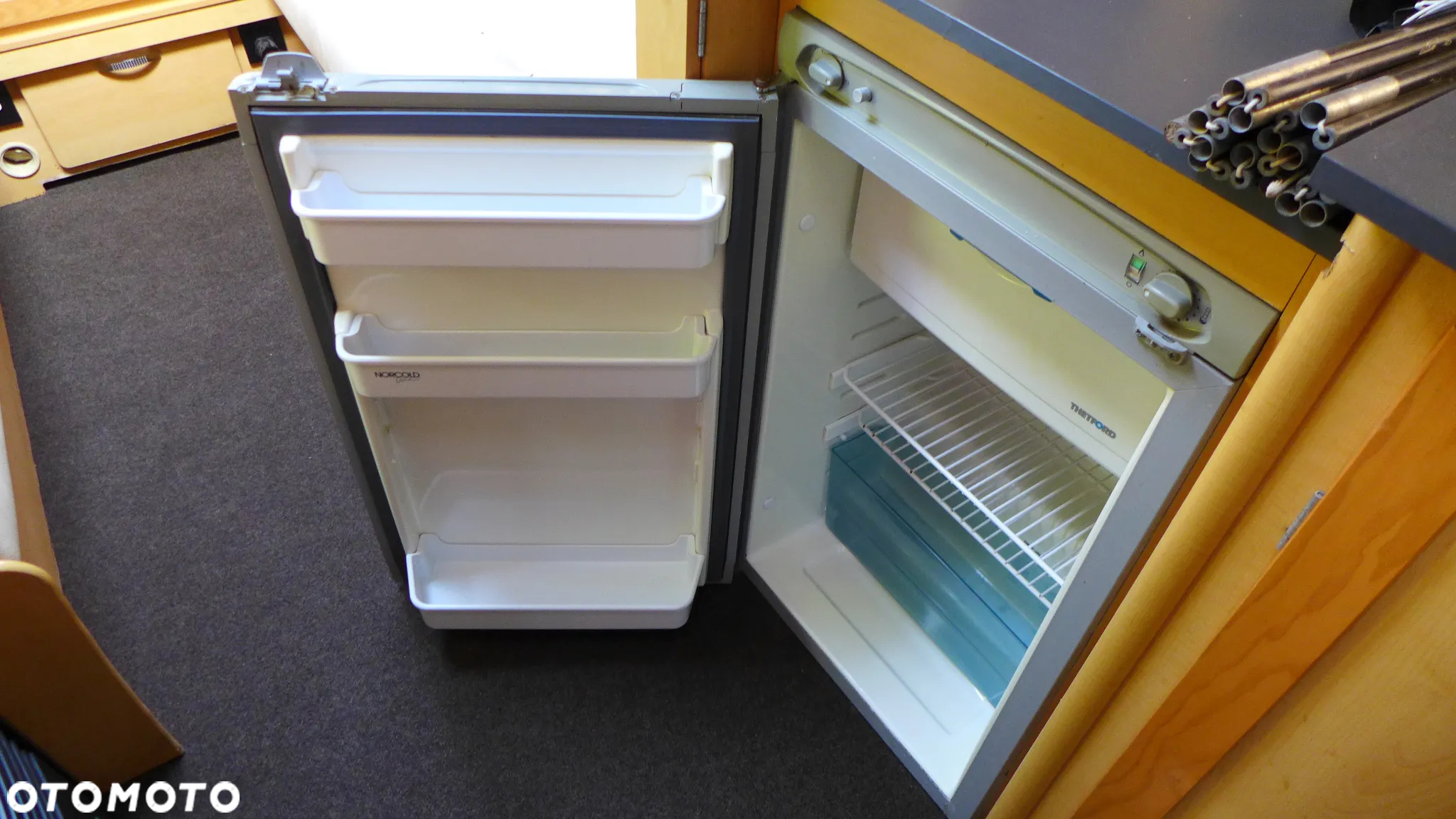 Elddis Avante - 7