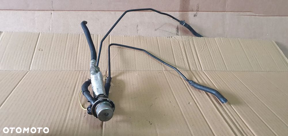 Wtryskiwacz wtrysk AdBlue Mercedes E-Klasa W213 3.0 CDI A0004901113 - 3