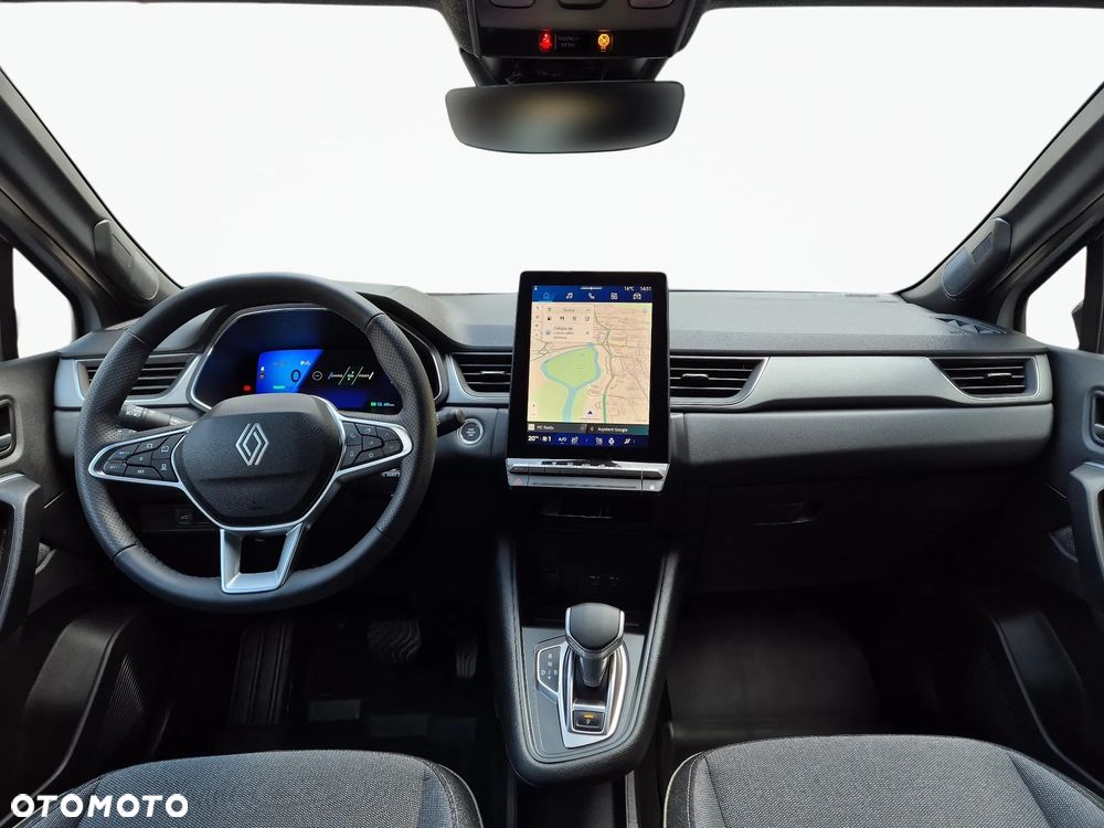 Renault Symbioz 1.6 E-Tech Full Hybrid 145 Techno - 10