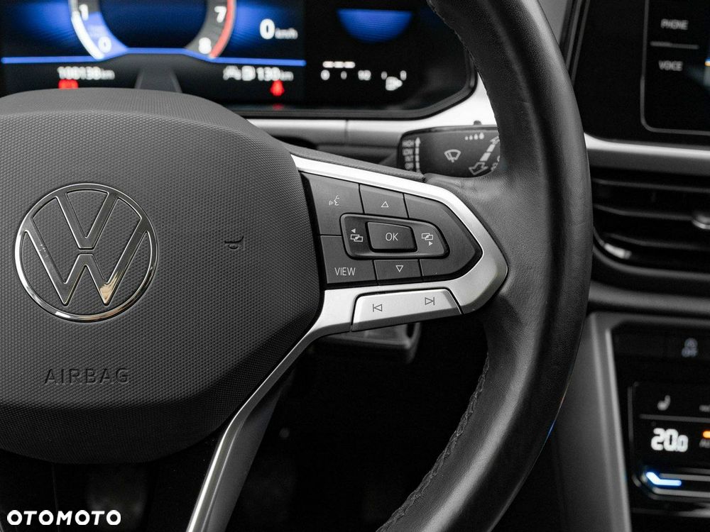 Volkswagen T-Roc 1.5 TSI Life - 16