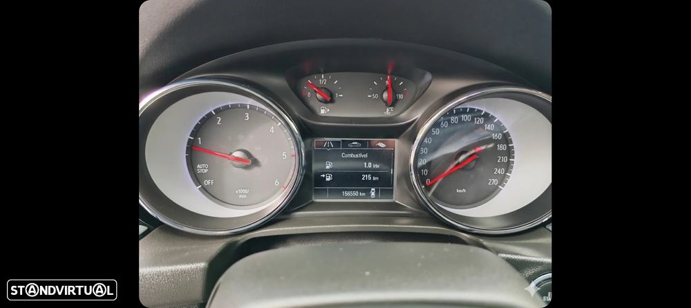 Opel Insignia Sports Tourer 1.6 CDTi Business Edition - 2