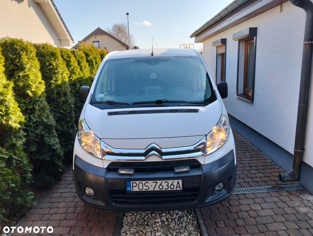 Citroën JUMPY - 2