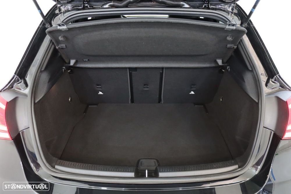 Mercedes-Benz A 180 d AMG Line Aut. - 15