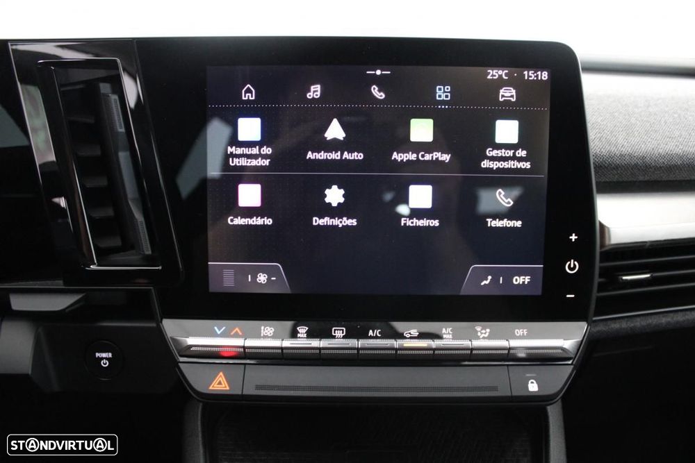 Renault Mégane E-Tech EV40 Equilibre - 25