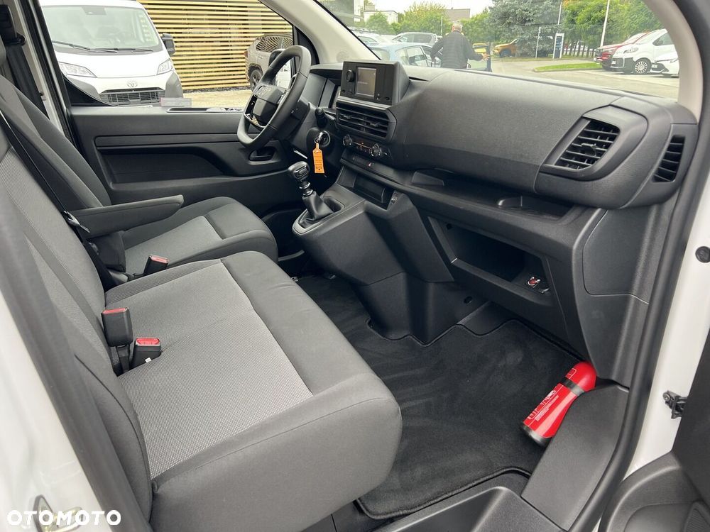 Toyota Proace Verso 2.0 D4-D Medium Combi - 25