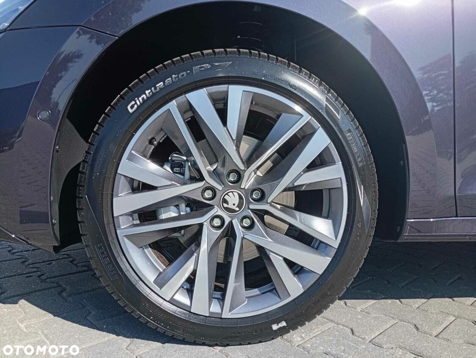 Skoda Octavia - 26