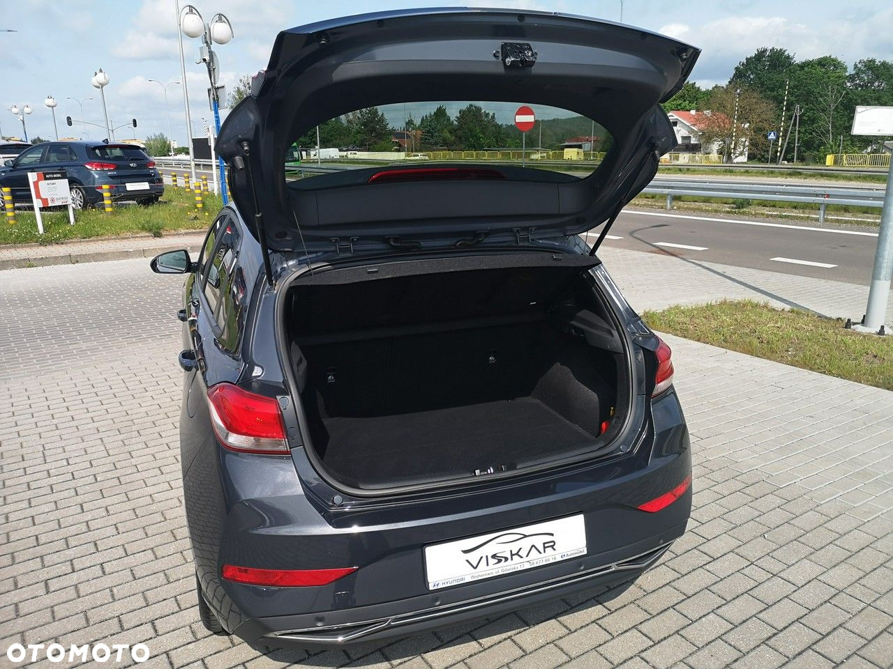 Hyundai i30 1.5 DPI Modern - 12