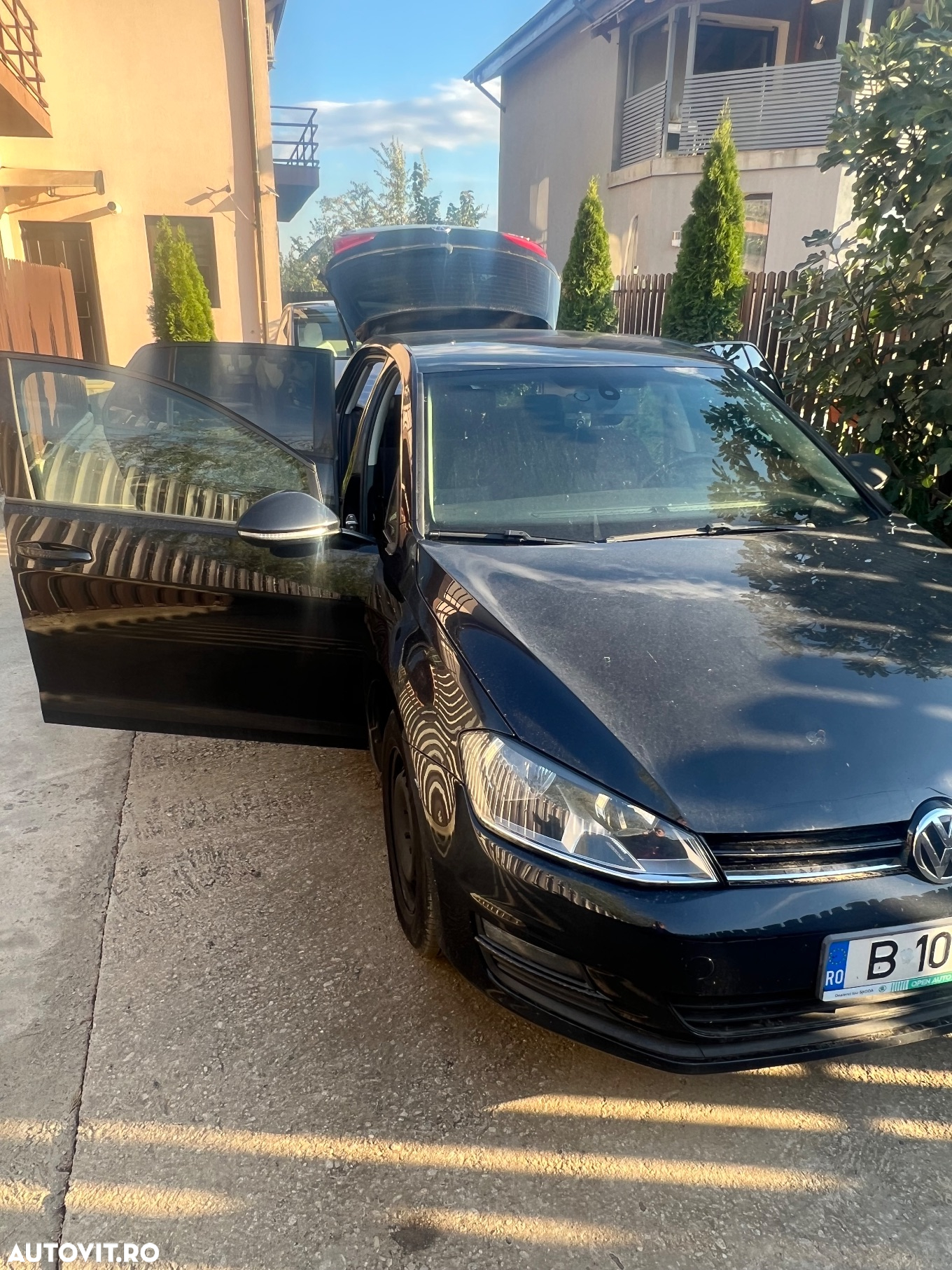 Volkswagen Golf - 15