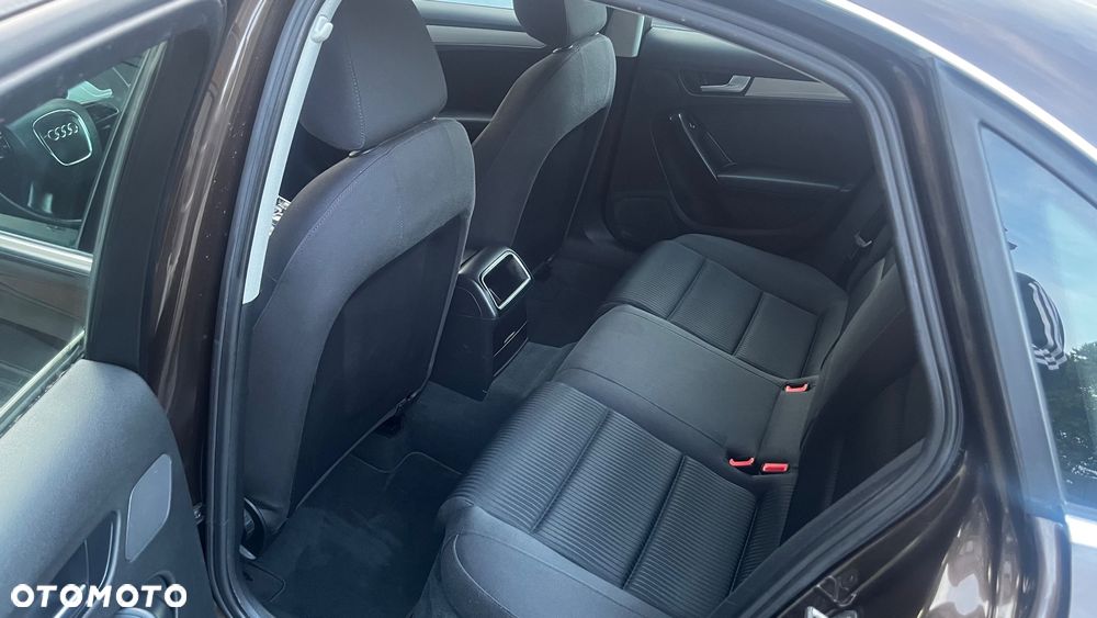 Audi A4 - 12