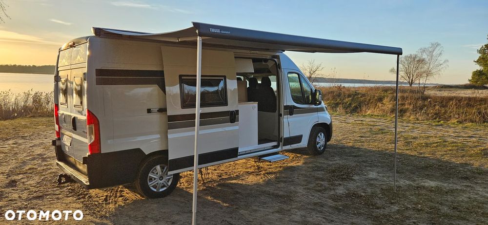 Peugeot Boxer - 2