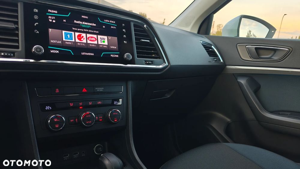 Seat Ateca 1.6 TDI DSG Style - 26