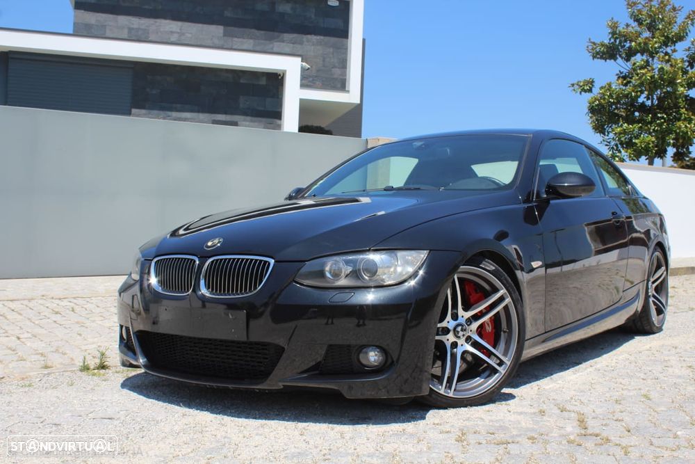 BMW 330 d - 3