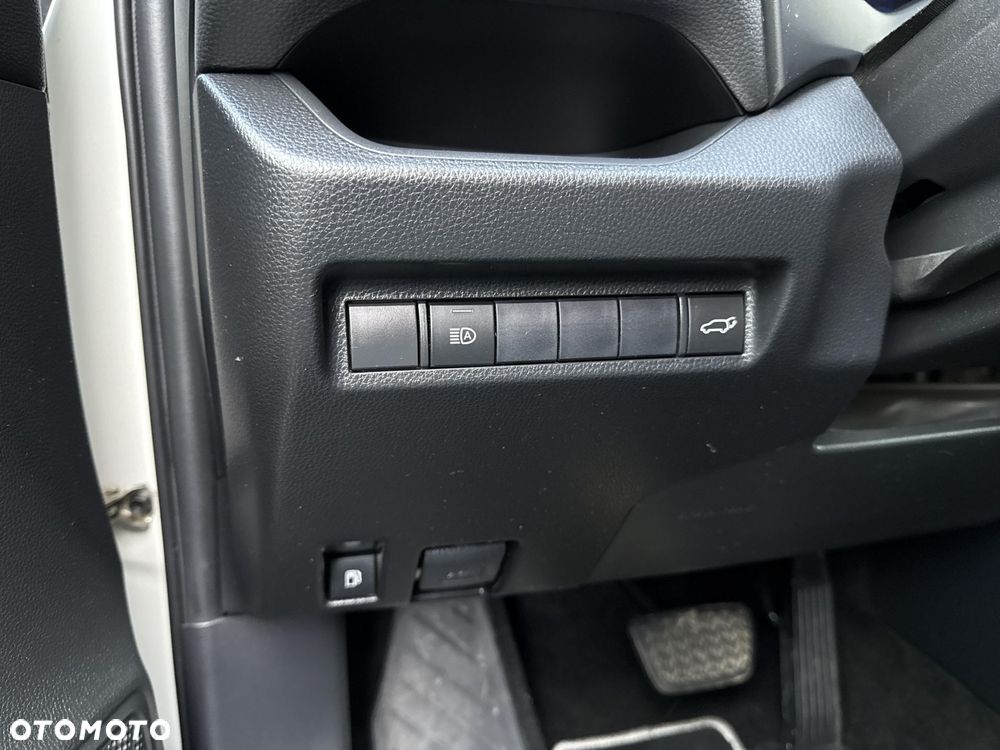 Toyota RAV4 2.5 Hybrid Comfort 4x2 - 18