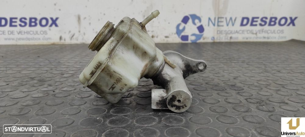 BOMBA TRAVÃO VOLKSWAGEN GOLF V 2007 -1K1611301C - 4