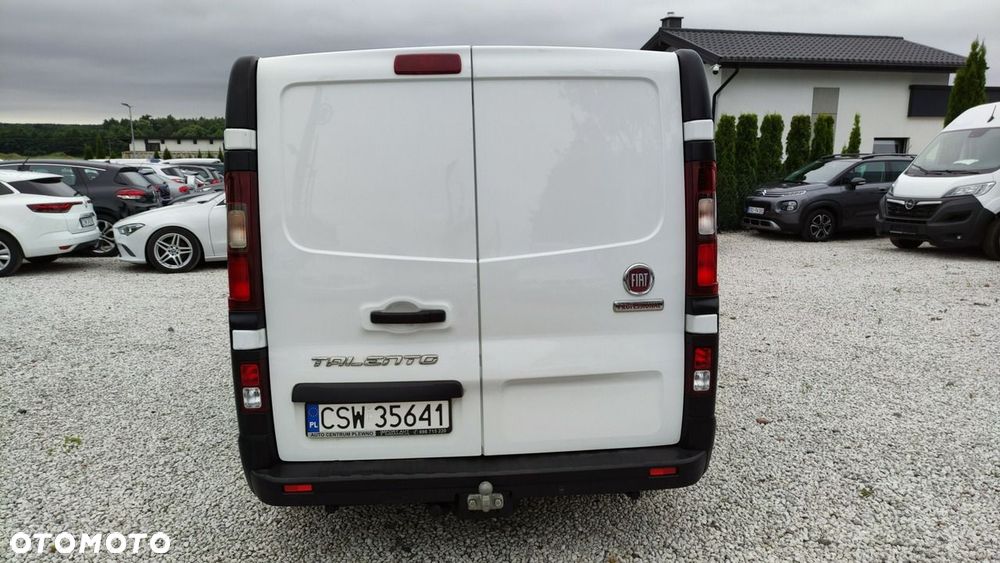 Fiat Talento - 17