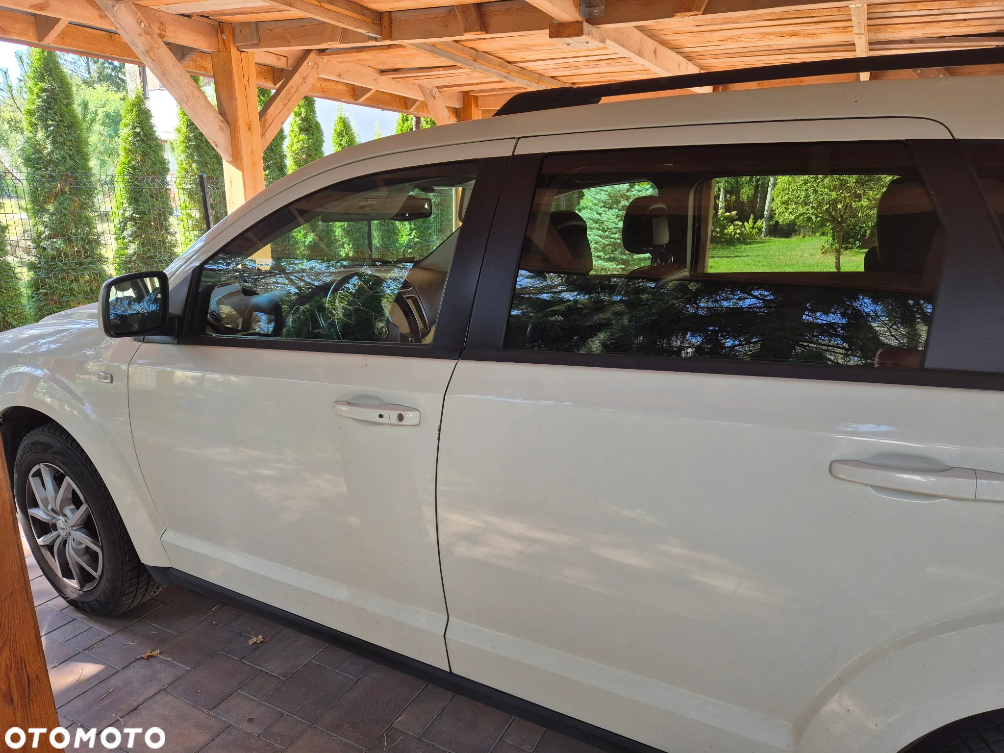 Fiat Freemont 2.0 Multijet Lounge - 6