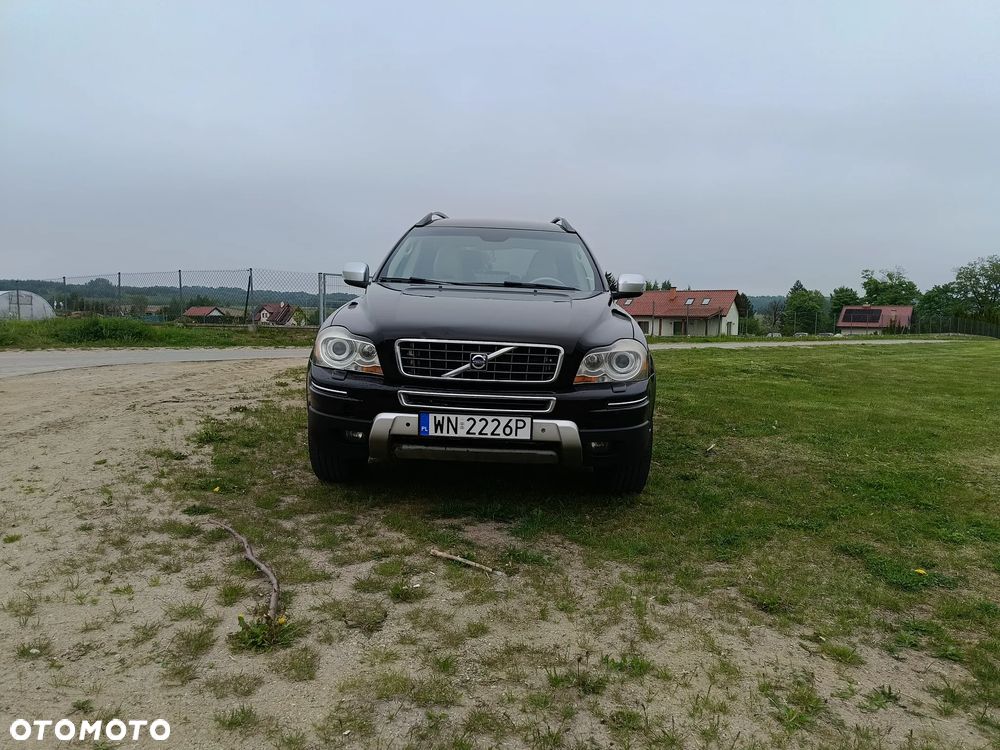 Volvo XC 90 D5 AWD Executive - 5