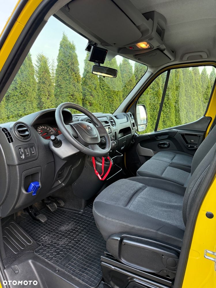 Renault MASTER - 15