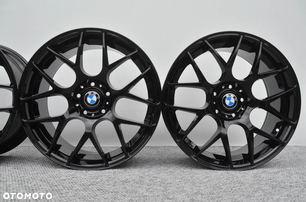 Felgi 8,5x19 BMW 5x120 e46 e90 e91 e92 f30 f31 f32 f20 e83 f25 e87 e84 f22 - 6