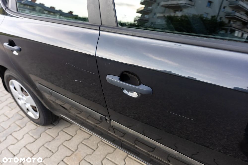 Kia Ceed 1.4 Comfort + - 8