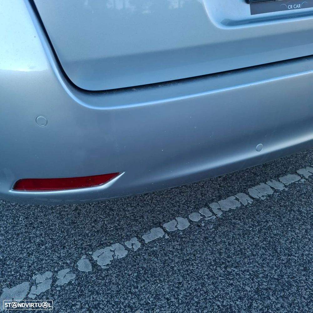 Peugeot 508 SW - 50