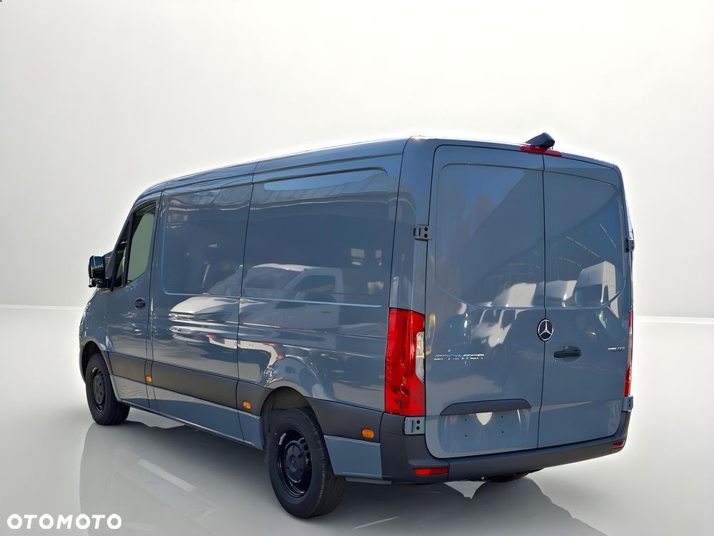 Mercedes-Benz Sprinter 315 CDI Standard PRO - 9