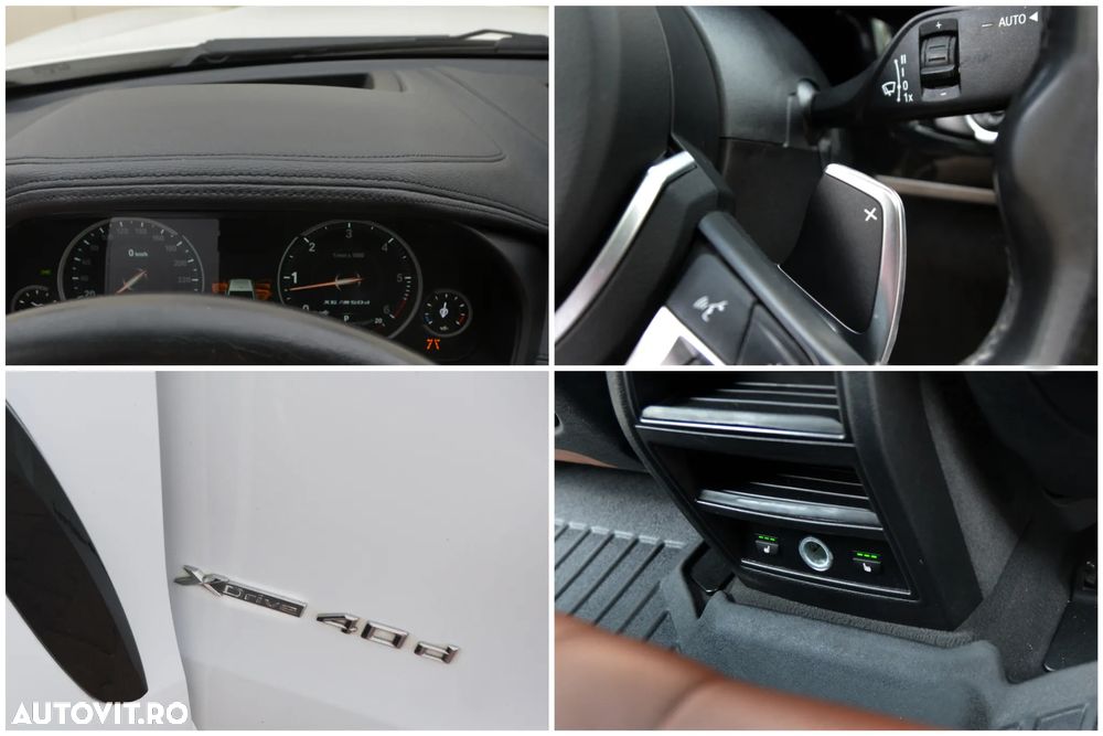 BMW X6 xDrive40d - 18