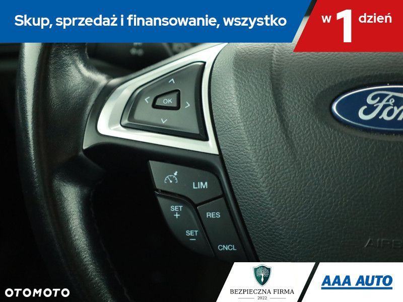 Ford Mondeo SW - 18