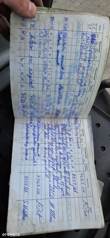 Kramer <<Kramer 880, 2011r, waga 9on, Super Stan, z Niemiec!,serwisowana!>> - 24