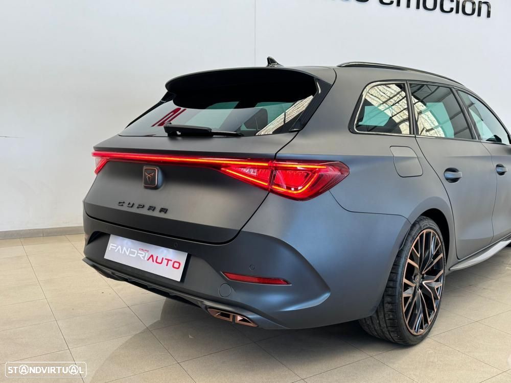 Cupra Leon ST 1.4 e-Hybrid VZ DSG - 15