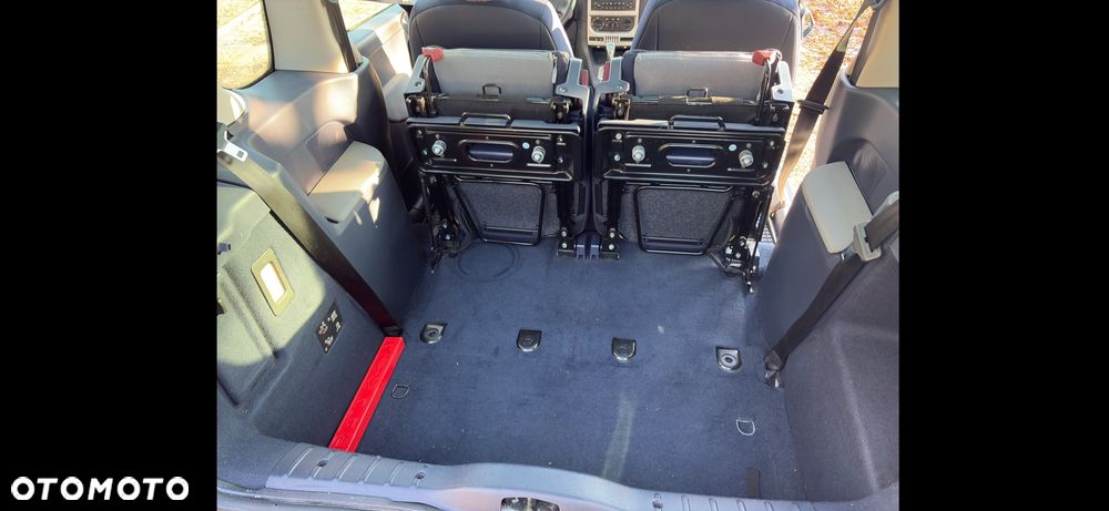 Peugeot 1007 1.6 Trendy 2-Tronic - 9