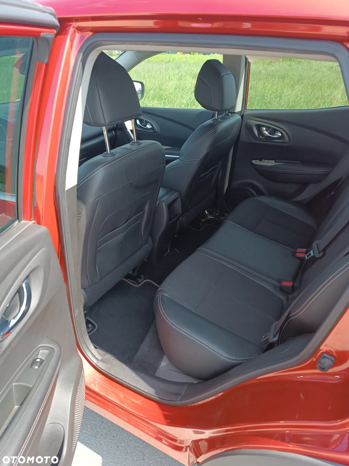Renault Kadjar 1.2 Energy TCe Runmageddon - 12
