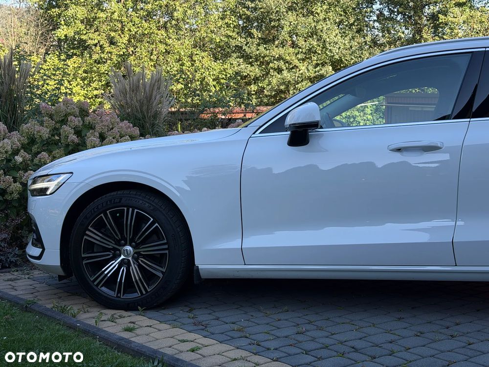 Volvo V60 T6 AWD Geartronic Inscription - 4