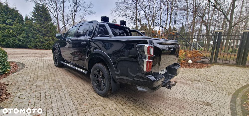 Isuzu D-Max 1.9 DC LSE - 6