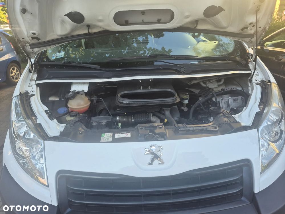 Peugeot Expert - 7