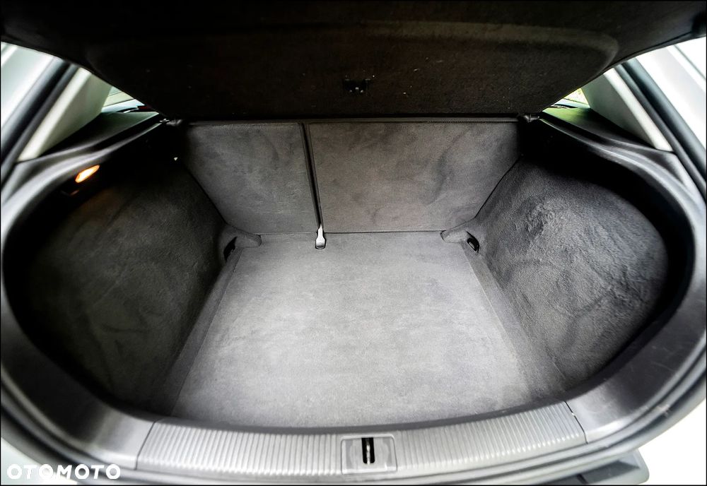 Audi A3 3-drzwiowe - 35