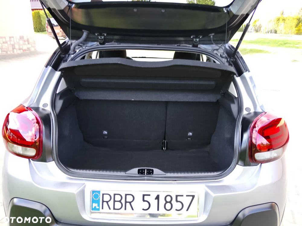 Citroën C3 1.2 PureTech Shine - 21