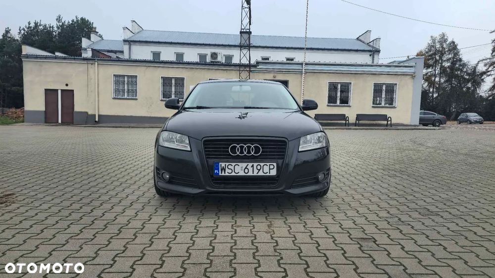 Audi A3 Sportback 1.9 TDI Ambition - 13
