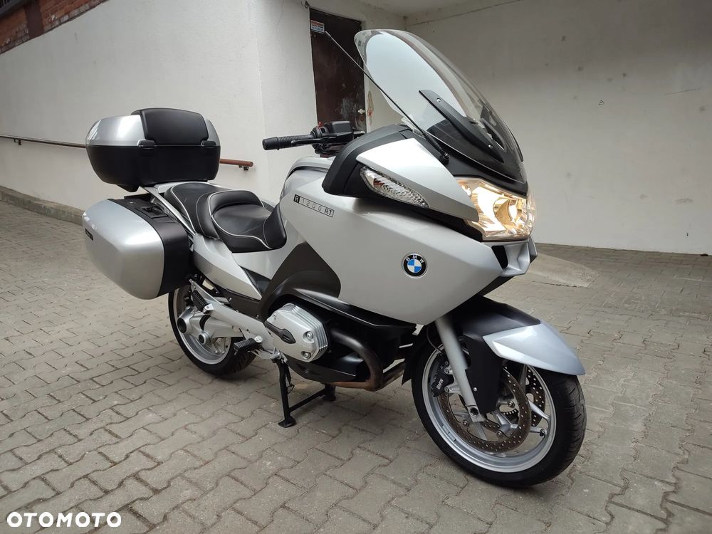 BMW RT - 5