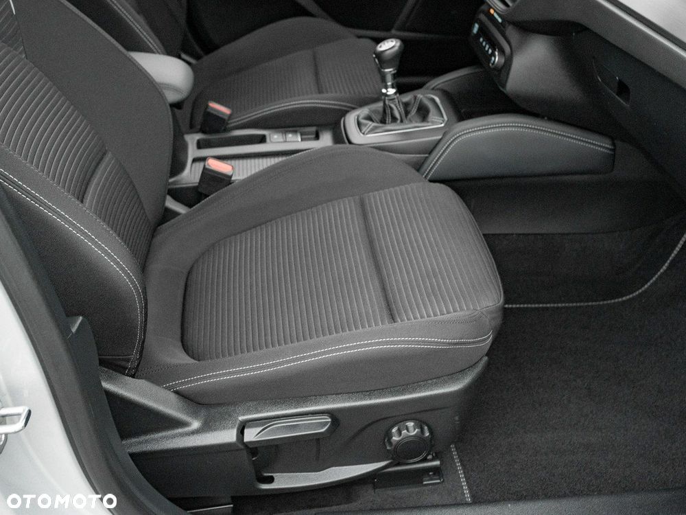 Ford Focus SW 1.0 EcoBoost Titanium X - 29