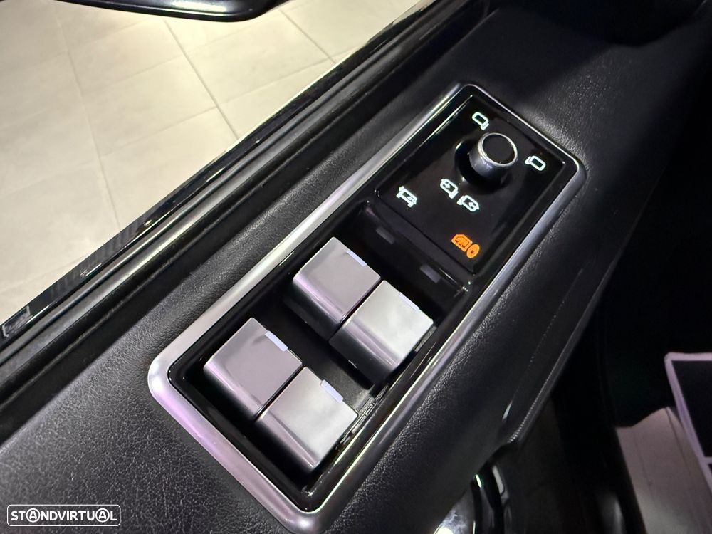 Land Rover Range Rover Sport SDV6 HSE Dynamic - 14