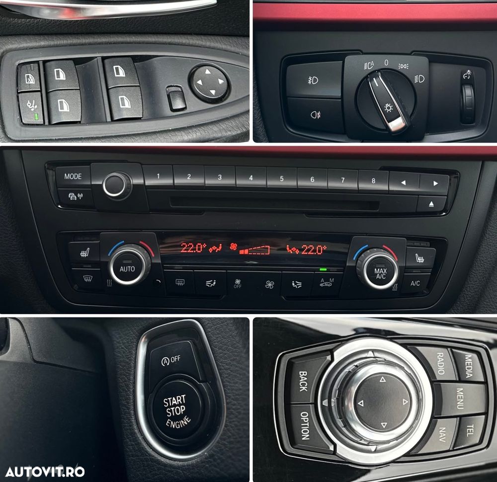 BMW Seria 3 320d DPF Aut. Edition Exclusive - 16