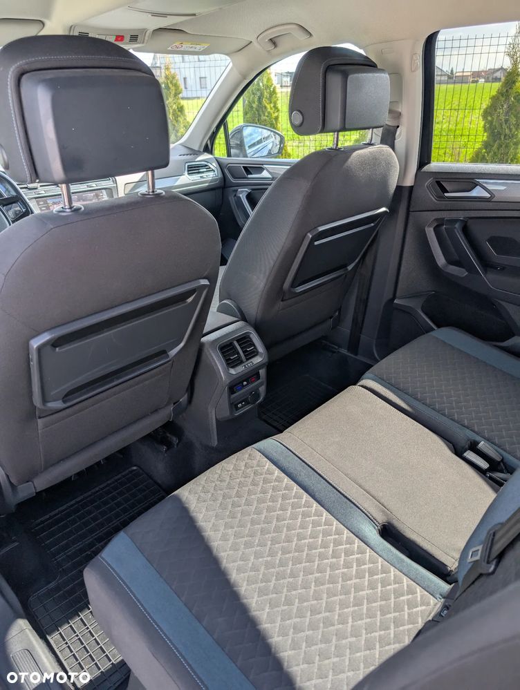 Volkswagen Tiguan 1.5 TSI ACT OPF IQ.DRIVE - 14