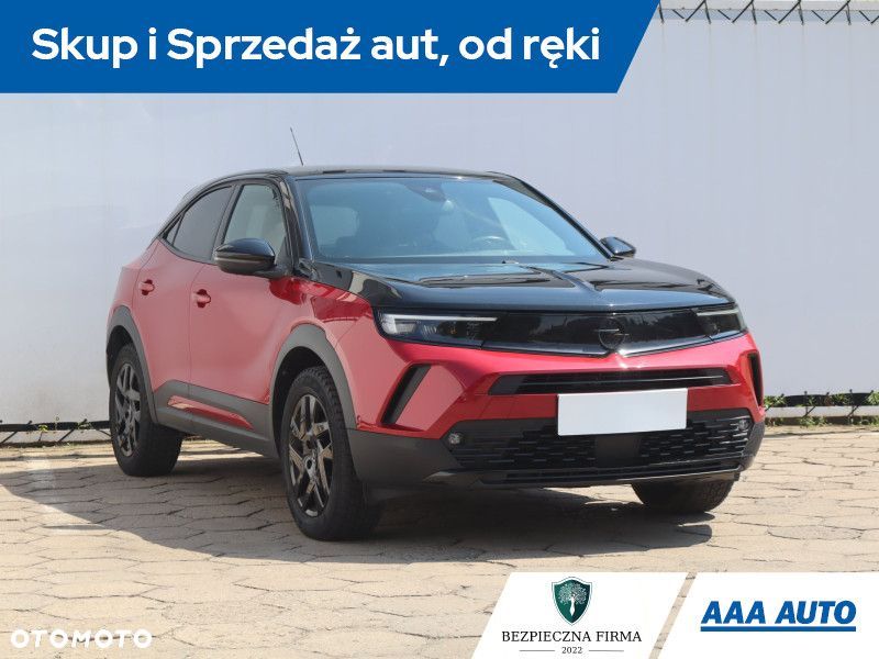 Opel Mokka - 3