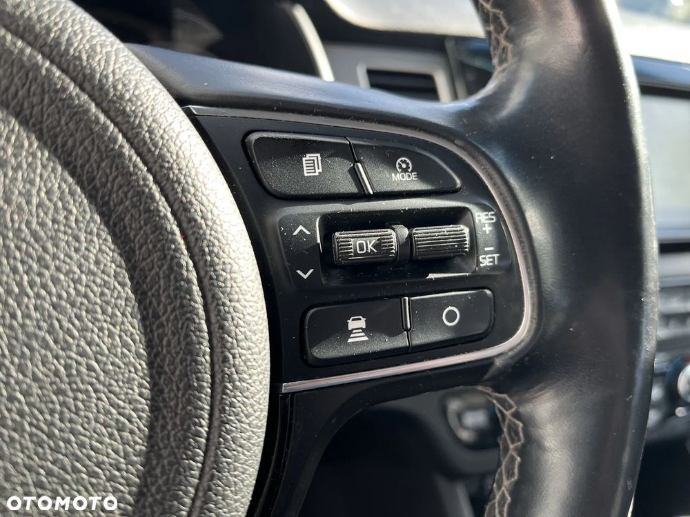 Kia Niro 1.6 GDI Hybrid L - 20