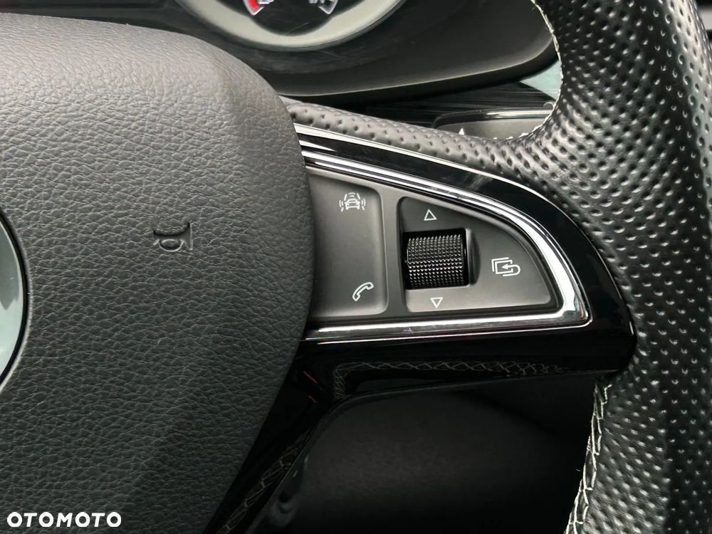 Skoda Kodiaq 1.4 TSI ACT 4x4 Style - 23