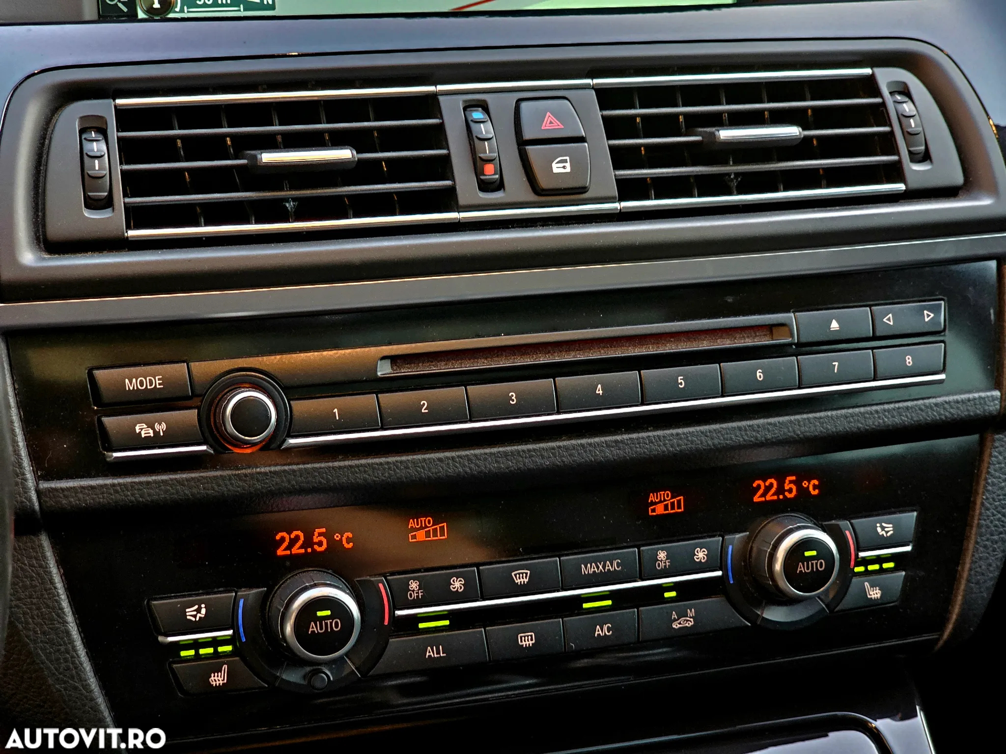 BMW Seria 5 520d Touring Aut. - 28